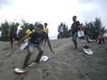 Kawasan Wisata Gumuk Pasir Akan Ditata