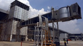 Bubar, KPPU Setop Perkara Angkasa Pura II dan Japfa Comfeed