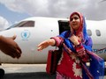 Pertama Setelah Ditembak Taliban, Malala Pulang ke Pakistan