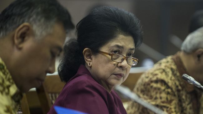 Menkes Umumkan RS Penerima Vaksin Palsu, Mayoritas di Bekasi