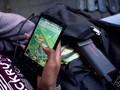 Pokemon Go Belum Bisa Kalahkan Candy Crush