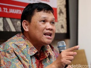 Pengamat Nilai Munaslub Kadin Tak Punya Urgensi bagi Pertumbuhan Ekonomi RI