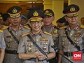 Korban Tewas Diduga Santoso Diidentifikasi di Palu