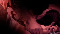 Kisah Pilu Gadis 16 Tahun Disekap lalu Diperkosa 12 Pria di Lima Lokasi