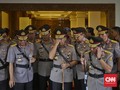 Menerka Calon Pengganti Budi Gunawan di Mabes Polri