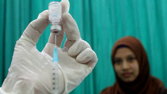 Kenali Ragam Jenis Meningitis