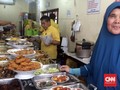 Refmaningsih, Pendatang yang Jatuh Bangun Taklukkan Jakarta