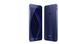 Huawei Honor 8 Punya Dua Lensa Kamera Belakang