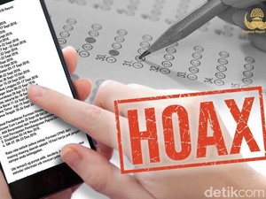 Jangan Terkecoh! Info CPNS Bea Cukai 2026 yang Viral Ternyata Hoaks