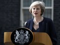 PM Inggris kepada Trump: Hati-hati Hadapi Putin