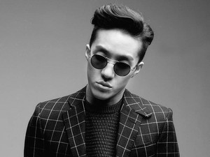 THEBLACKLABEL Kehilangan Salah Satu Artis Terkuatnya