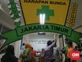 Soal Vaksin Palsu, Penjagaan Polisi Dinilai Berlebihan