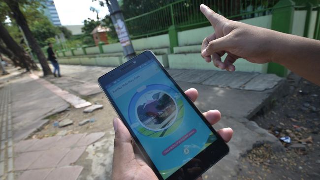 Kemkominfo Siap Atur Game Digital Berdasarkan Usia dan Konten