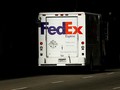 FedEx 'Ikut-ikutan' Trump Blokir Pengiriman Paket ke China