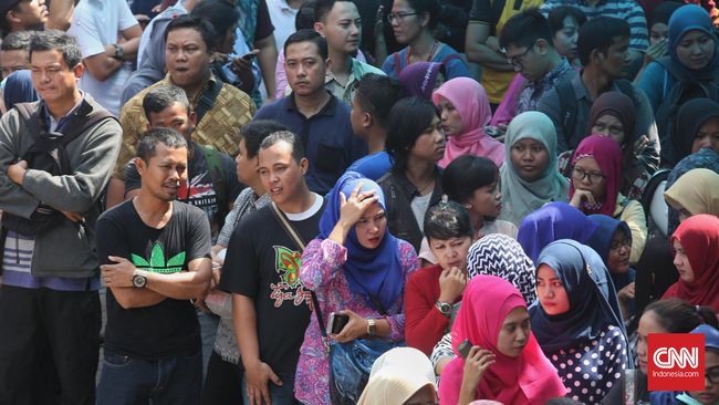 KPAI Minta Rumah Sakit Ganti Rugi Pasien Vaksin Palsu KPAI Minta Rumah Sakit Ganti Rugi Pasien Vaksin Palsu