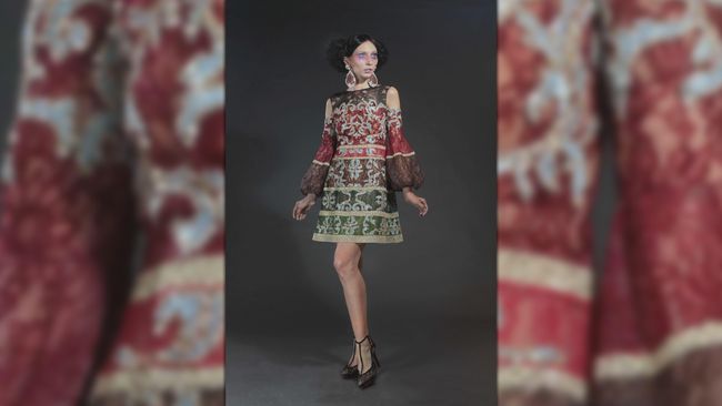 Langkah Global Sebastian Gunawan dan DNA Couture Baru