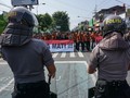 Polda Sebut Yogya Aman, Mahasiswa Papua Pertimbangkan Pergi
