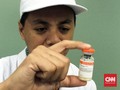 Menkes Jamin Kualitas Vaksin Bio Farma