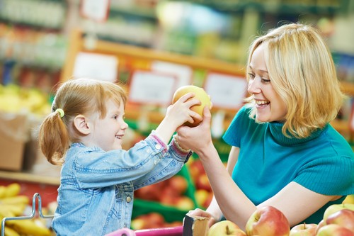Mal Ini Tawarkan Jasa Nanny Agar Para Ibu Bisa Belanja dengan Tenang Mal Ini Tawarkan Jasa Nanny Agar Para Ibu Bisa Belanja dengan Tenang
