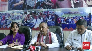 Bekasi Minta RS Kembali Pakai Vaksin Produksi Dalam Negeri