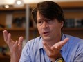 Akun CEO Niantic Diusili Peretas
