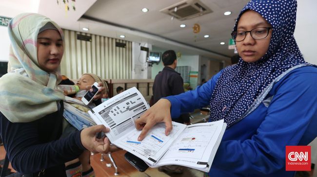 Istana Minta Aparat Serius Tangani Vaksin Palsu