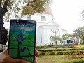Analis Intelijen Sebut Permainan Pokemon Go Tak Berbahaya