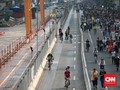 Rakyat Indonesia Ikut Membuat Bumi Kelebihan Penduduk