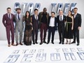 Awak Enterprise 'Turun Galaksi' di Comic Con 2016