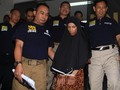 Polisi Selidiki Kelalaian Petugas Atas Kaburnya Anwar