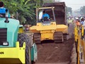 Tahun Depan, Bank Masih Andalkan Kredit Infrastruktur