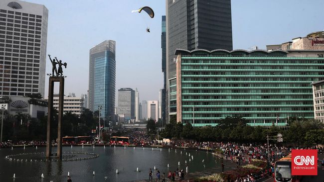 Agenda Akhir Pekan Minggu Ini