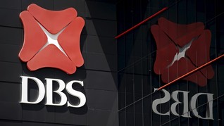 Luncurkan Digibank, DBS Ingin Perluas Pasar Ritel