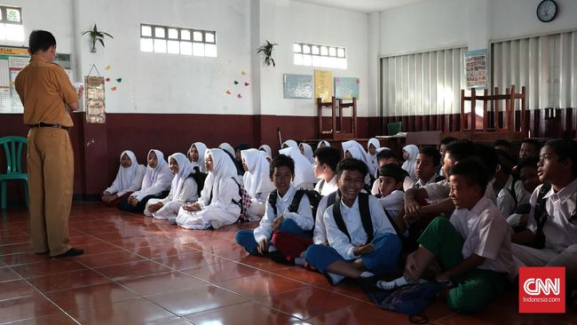 Contoh Naskah Debat Full Day School - Simak Gambar Berikut