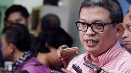 Tiga Tersangka Vaksin Palsu Segera Diadili