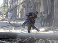 Militer Suriah Gempur Basis Pemberontak di Aleppo, 21 Tewas
