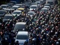 Kisah Mereka yang Beranjak Tua di Jalanan Jakarta