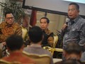 Ancaman Proteksionisme Trump Bikin Indonesia Ketar-Ketir