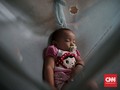 Hitung Napas, Metode Deteksi Dini Balita Pneumonia