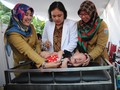 Soal Dampak Vaksin, Orang Tua Minta Jaminan Pemerintah