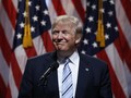 Tim Kampanye Trump Jadi Sasaran Peretas