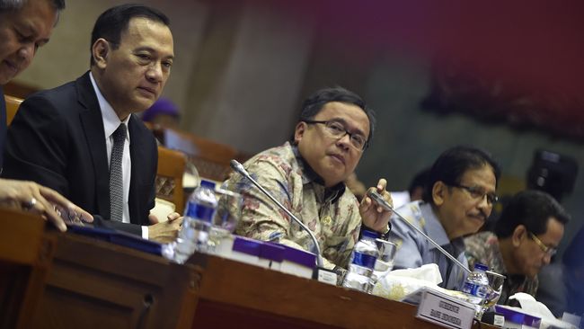 Independensi DPR dalam Pemilihan Gubernur BI jadi Sorotan