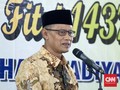 Volume Suara Azan Jadi Polemik, Muhammadiyah Hormati Hukum