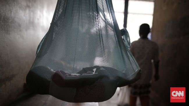 Kronologi Kasus Ibu Bunuh Anak dengan Semprotan Obat Nyamuk