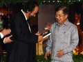 Cerita JK dan Surya Paloh yang Tak Segan Saling Memarahi