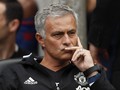Mourinho Tak Mau 'Menyiram Bensin' ke Ruang Ganti Madrid