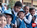 Kebijakan 'Full Day School' Perlu Pertimbangkan Beban Belajar
