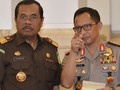 Lawan Korupsi, Jokowi-JK Mesti Benahi Polri-Kejaksaan Agung