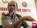 Polri: Jenazah Belum Bisa Dikatakan 100 Persen Santoso