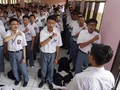 KPAI Ingatkan Sekolah Cegah Perpeloncoan Selama MOS